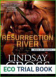 Resurrection River (Men of Mercy #2)
