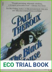 The Black House