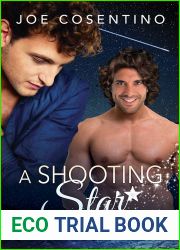 A Shooting Star (In My Heart, #2)