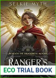 Ranger|s Dawn (Beneath the Dragoneye Moons, #3)