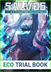 Corruption and Centinels (Salvos #5)