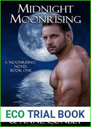 Midnight Moonrising