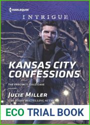 Kansas City Confessions (The Precinct: Cold Case #3; The Precinct #27)