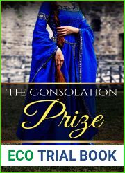 The Consolation Prize (Brides of Karadok, #3)