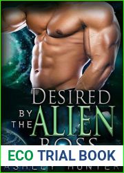 Desired By The Alien Boss (Rusneon Mates, #2)