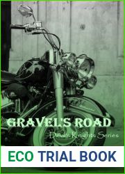 Gravel|s Road (Devil|s Knights, #3)