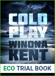 Cold Play (Jason Davey #1)