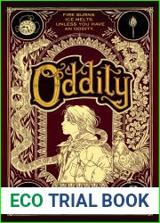 Oddity