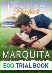 Love So Perfect (The Lawson Brothers #5)