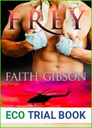 Frey (Stone Society #4)