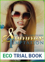 Summer Temptation (Hot in the Hamptons)