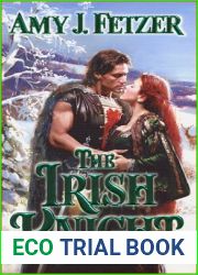 The Irish Knight (The Irish Trilogy, #3)