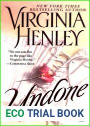 Undone