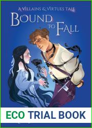 Bound to Fall (Villains and Virtues)