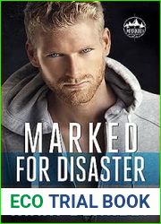 Marked for Disaster (Marked #6)