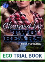 Claimed by Two Bears (Bear Mountain #2)