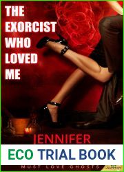 The Exorcist Who Loved Me