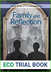 Family and Reflection (The Sleepless City Book 3)