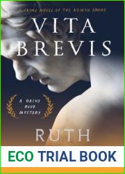Vita Brevis (Gaius Petreius Ruso #7)