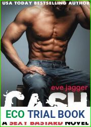 Cash (Sexy Bastard, #2)