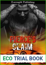 Pierce|s Claim (The Brothers of Menace MC, #6)
