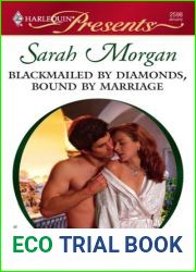Blackmailed by Diamonds, Bound by Marriage