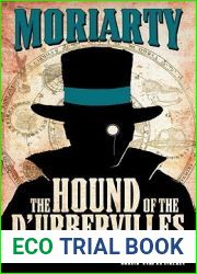 Professor Moriarty: The Hound of the D|Urbervilles