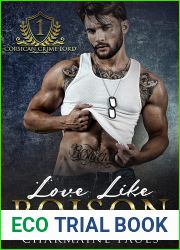 Love Like Poison (Corsican Crime Lord #1)