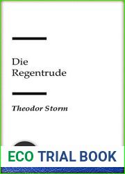 Die Regentrude