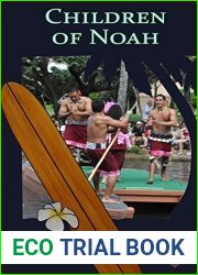 Children of Noah (Mahu ,#8)
