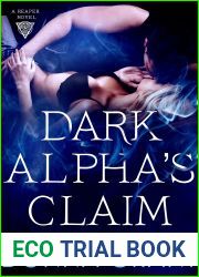Dark Alpha|s Claim (Reaper #1; Dark World #22)