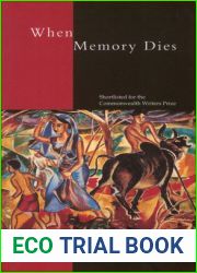 When Memory Dies