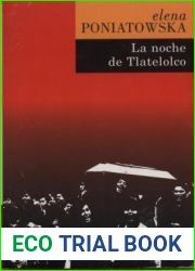 La noche de Tlatelolco