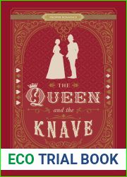 The Queen and the Knave (The Dread Penny Society, #5)