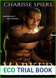 Marked (Shadows in the Dark #1)