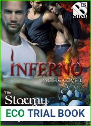 Inferno (Pacific Cove, #1)