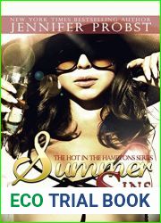 Summer Sins (Hot in the Hamptons, #3)