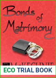 Bonds of Matrimony