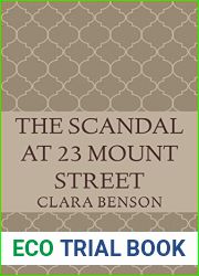 The Scandal at 23 Mount Street (An Angela Marchmont Mystery #9)