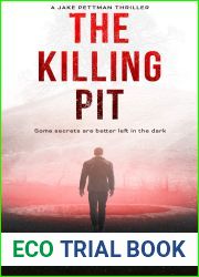 The Killing Pit (Jake Pettman #1)