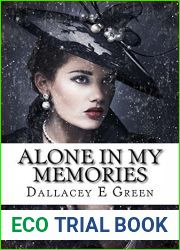 Alone In My Memories (Twin Series)