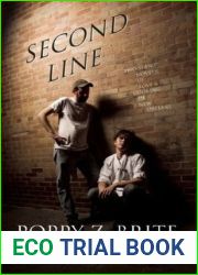 Second Line: Two Short Novels of Love and Cooking in New Orleans