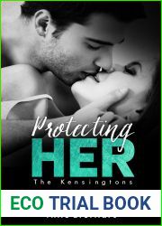 Protecting Her (The Kensingtons #3)