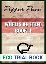 Wheels of Steel Book 4 (Wheels of Steel, #4)