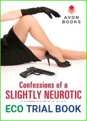 Confessions of a Slightly Neurotic Hitwoman (Confessions of a Slightly Neurotic Hitwoman, #1)