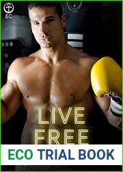 Live Free (Lords of Mayhem #3)