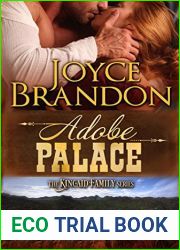 Adobe Palace (The Kincaid Family, #4)