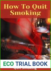 How to Quit Smoking