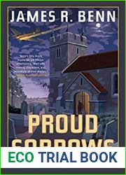 Proud Sorrows (Billy Boyle World War II #18)