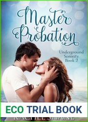 Master Probation (Underground Sorority #2)